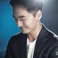 Lee Jin Wook di Majalah Cine21 No. 1020