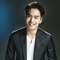 Lee Jin Wook di Majalah Cine21 No. 1020