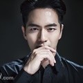 Lee Jin Wook di Majalah Cine21 No. 1020