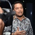 Ramdhan Alamsyah Kunjungi Polda Metro Jaya