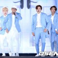B1A4 Saat Tampil di Seoul International Drama Awards 2015