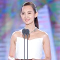 Chae Si Ra di Seoul International Drama Awards 2015