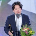 Drama 'Misaeng' Raih Piala Best Mini Series