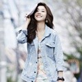 Sojin Girl's Day Photoshoot untuk 'Ring My Bell'