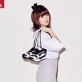 Yerin G-Friend di Majalah bnt International Edisi Agustus 2015