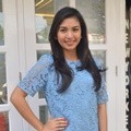 Alisia Rininta Ditemui di Toko Chil Des Fleurs