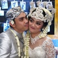 Mesranya Ayudia Bing Slamet dan Ditto