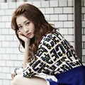 Yura Girl's Day Photoshoot untuk 'Ring My Bell'