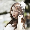 Yura Girl's Day Photoshoot untuk 'Ring My Bell'