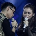 Afgan dan Rossa Tampil di Result Show Grand Final X Factor Indonesia Season 2