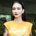 Alessia Cestaro di Gala Premier Film 'Miemien Hantu Posesif'