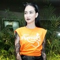 Alessia Cestaro di Gala Premier Film 'Miemien Hantu Posesif'