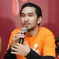 Amec Aris di Gala Premier Film 'Miemien Hantu Posesif'