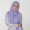 Dewi Sandra di Acara Silaturahmi dan Tausiah Pendukung Film 'Air Mata Surga'