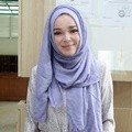 Dewi Sandra di Acara Silaturahmi dan Tausiah Pendukung Film 'Air Mata Surga'