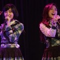 Dhike dan Shinta Naomi JKT48 di RKJ Dream Team Show