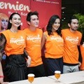 Gala Premier Film 'Miemien Hantu Posesif'