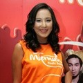 Selena Alesandra di Gala Premier Film 'Miemien Hantu Posesif'