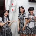 JKT48 Theater 3rd Anniversary Special Event