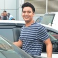 Billy Syahputra Usai Syuting Program 'Rumpi'