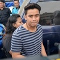 Billy Syahputra Usai Syuting Program 'Rumpi'