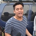 Billy Syahputra Usai Syuting Program 'Rumpi'
