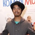 Dodit Mulyanto di Gala Premier Film 'Komedi Moderen Gokil'