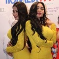 Duo Serigala di Gala Premier Film 'Komedi Moderen Gokil'