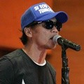 Kaka Slank di Jumpa Pers Konser 'Reog & Roll'