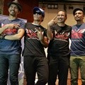 Slank Ditemui Saat Jumpa Pers Konser 'Reog & Roll'