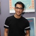 Afgan Ditemui di Studio Erwin Gutawa