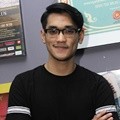 Afgan Ditemui di Studio Erwin Gutawa