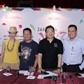 Konferensi Pers Jakarta Jazz Festival