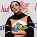 Angelica Pieters di Grand Final Star Teen 2015