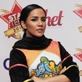 Angelica Pieters di Grand Final Star Teen 2015