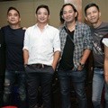 Ungu Gelar Audisi 'Ungu Star Discovery'