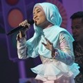 Fatin Shidqia di Grand Final Star Teen 2015