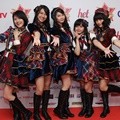 JKT48 Ditemui di Grand Final Star Teen 2015
