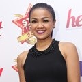Nirina Zubir Jadi Juri Grand Final Star Teen 2015