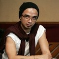 Onci Ungu Ditemui Saat Audisi 'Ungu Star Discovery'