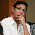 Pasha Ungu Ditemui Saat Audisi 'Ungu Star Discovery'