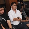 Pasha Ungu Ditemui Saat Audisi 'Ungu Star Discovery'