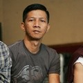 Rowman Ungu Ditemui Saat Audisi 'Ungu Star Discovery'