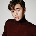 Park Seo Joon di Majalah Cosmopolitan Edisi Oktober 2015