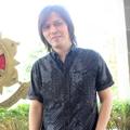 Once Mekel Saat Ditemui di Mabes Polri, Jakarta