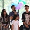 Ferry Salim di Perayaan Ulang Tahun Brandon Nicholas Salim ke-19