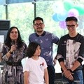 Brandon Nicholas Salim Rayakan Ulang Tahun Bersama Keluarga dan Fans