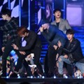 BTOB di Hallyu Dream Festival 2015
