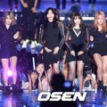 Secret di Hallyu Dream Festival 2015