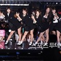 Oh My Girl di Hallyu Dream Festival 2015
